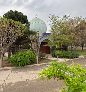 مسجد امام علی (ع)