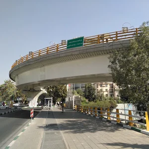 پل کوروش