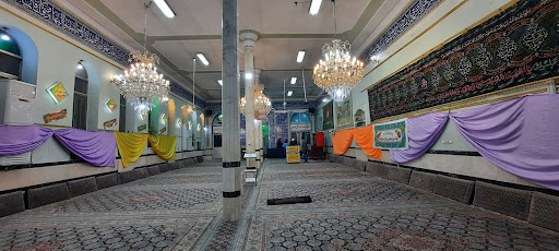 مسجد ابوذر غفاری