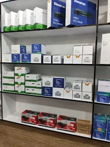 فروشگاه سیستم های حفاظتی نگهبان هوشمند