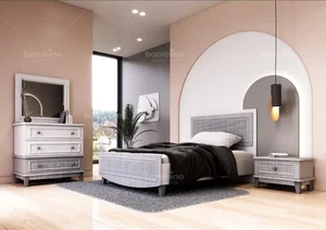 اتاق نوزاد، کودک و نوجوان بامبینو