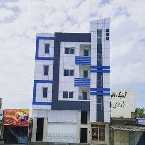 شرکت خدمات مسافرتی پوراف سیر جاسک