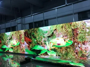 تابلوسازی شهر LED (شهر ال ای دی) 5