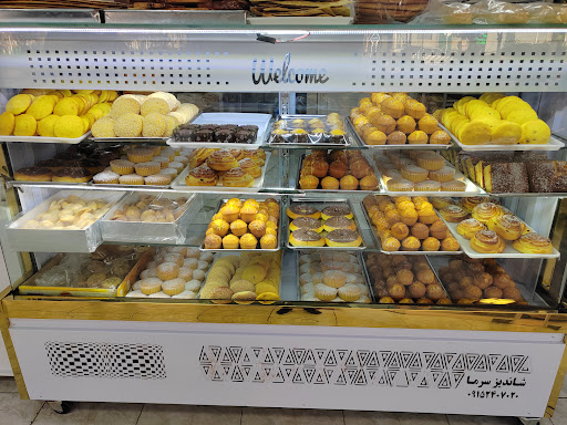 نان فانتزی توتک