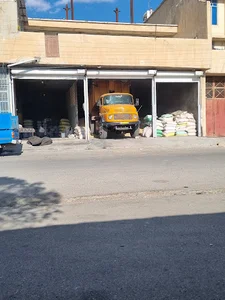 محصولات کشاورزی سالار عظمی