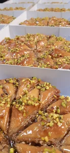 نانوایی رُز نان