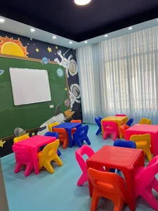 بهشت کودکان | Kids Paradise