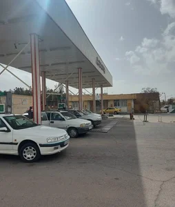 پمپ گاز Cng 2