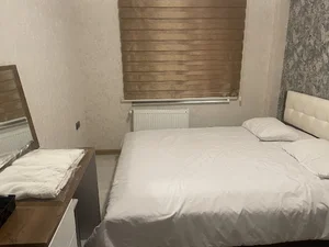 هتل سپیدار رشت