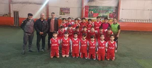 سانتیاگو برنابئو میرداماد