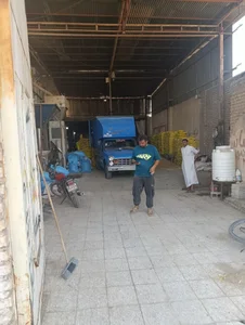 کارخانه برنج کوبی نور 2