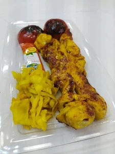 غذای خانگی شام پز 2