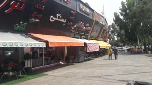 کبابی بستکی 3