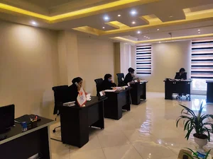 شرکت آریا آسانبر کویر