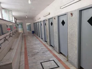 مسجد جامع صاحب الزمان (عج) 5