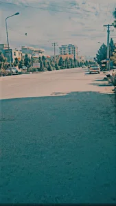 جاده منشی محمد عظیم