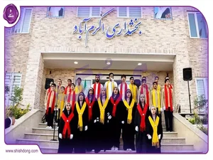 کوروش مدرس یزد
