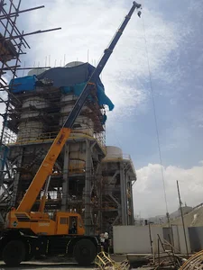 شرکت مهندسی تارا