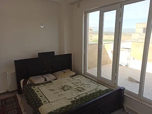 خانه مسافر دادرس