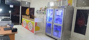 مرغ و ماهی برادران ترک