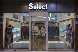 Select Women's Wear