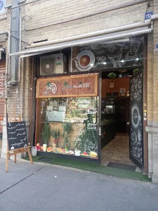 arta cafe