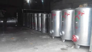 ترانس ابزار بیک محمدی