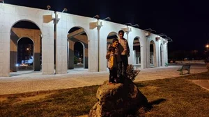 پارک جنگلی کاجستان 4