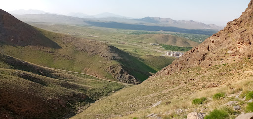 چشمه میرترآب