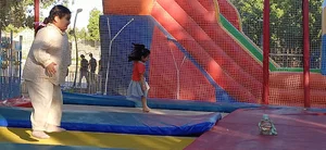 شهربازی
