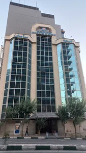 شرکت بیمه اتکایی سامان