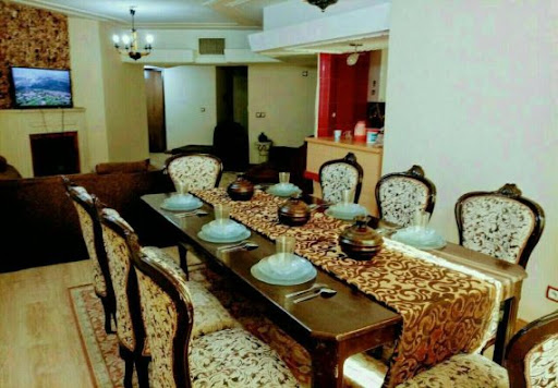 مشاوره سوئیت باما