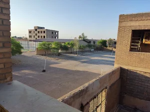 دبیرستان باقر العلوم