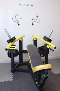 باشگاه ورزشی منا