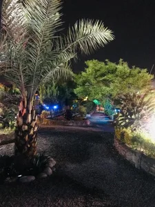 رستوران سنتی عمارت 5