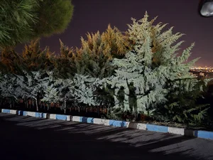 پارک معلم مارال داغی