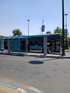 پایانه فیاض بخش