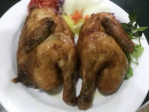 اکبر جوجه