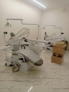 کلینیک دندانپزشکی ایران