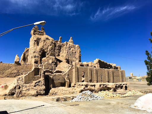 نارین قلعه