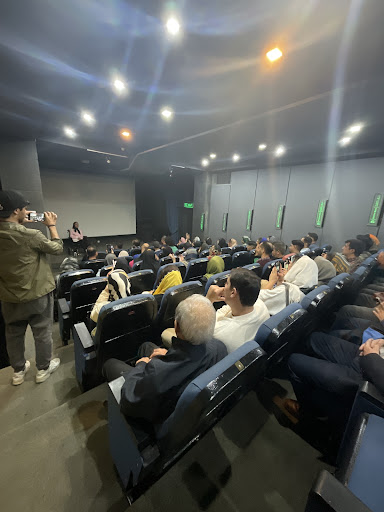 سینما عمیق