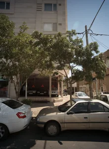 نمایشگاه اتومبیل