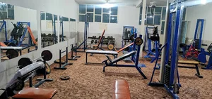 باشگاه ذوالفقار