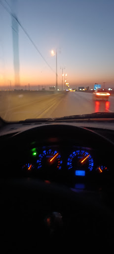 باشگاه سالن تختی دستگرد