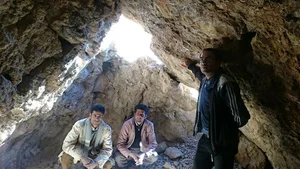 خانه تگ زوبندی