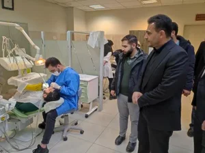 کلینیک مباشر 3