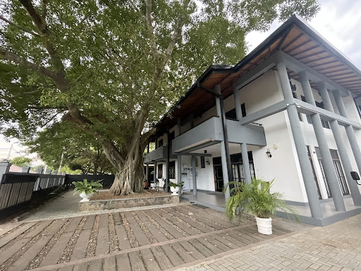 SLLDC Circuit Bungalow - Kataragama
