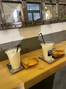 Bar Var