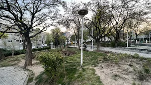 بوستان گل‌ها