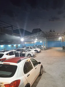 کارواش کارون 4
